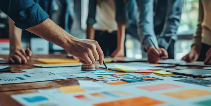 O futuro no Ideathon