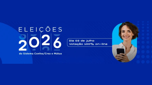 Eleições 2026
