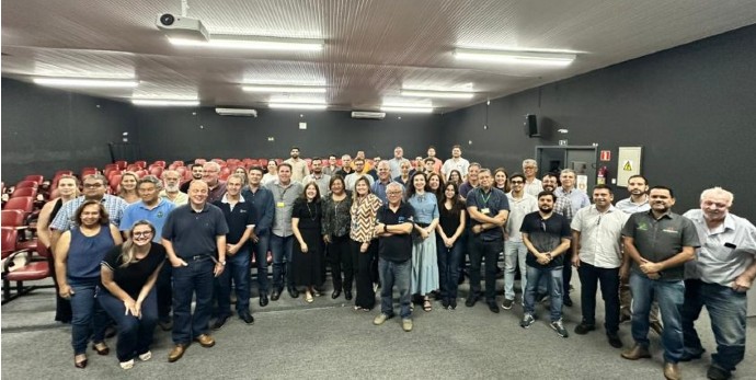 Crea-SP fortalece diálogo com profissionais e estudantes do Interior