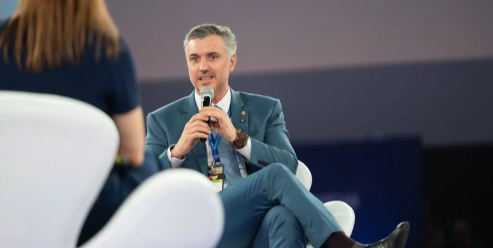 Vinicius Marchese reeleito para a presidência do Confea