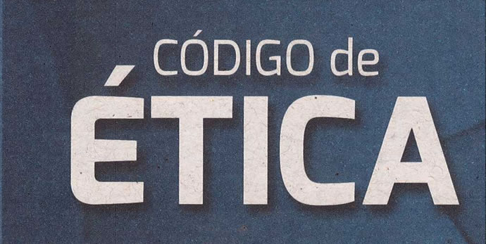 Código de Ética Profissional - CREA-SP