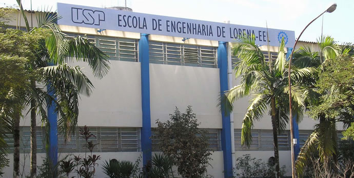 Encontro de Formandos da Faenquil USP
