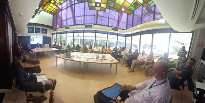 Crea-SP integra Fórum Paulista para Acessibilidade e Inclusão