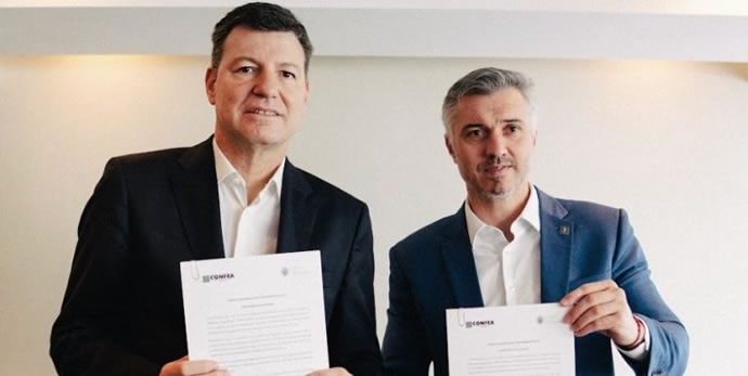Confea e OEP ampliam oportunidades para profissionais
