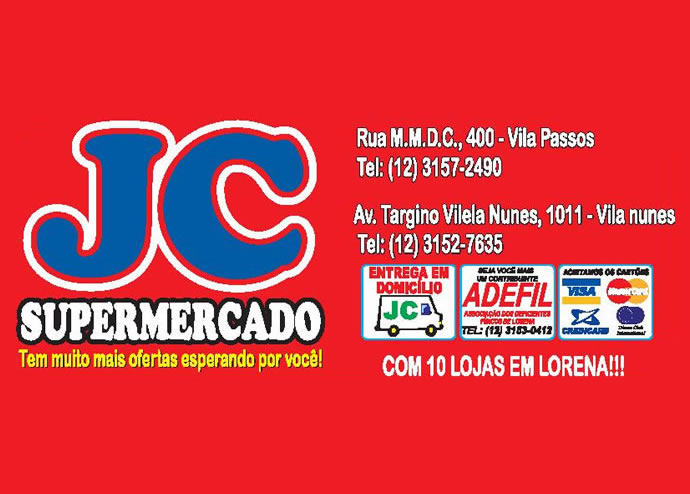 JC Supermercado