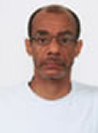 Pedro Aparecido Vieira